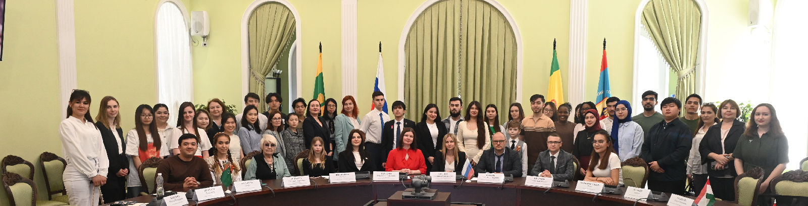 Das ist unser gemeinsamer Sieg!